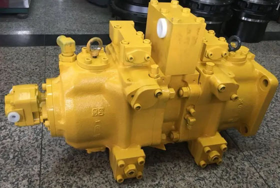 E200B Części zamienne do hydraulicznych pomp kopalni E851-00101 Do SPK10/10 SPV10/10