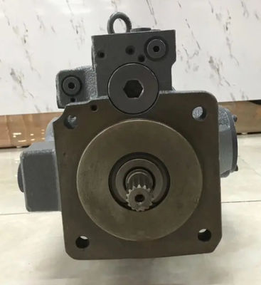 A10VD43 A10VD43SR Części zamienne koparki EX60-1/2/3 SH60 SH75 Pompy hydrauliczne