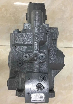 A10VD43 A10VD43SR Części zamienne koparki EX60-1/2/3 SH60 SH75 Pompy hydrauliczne
