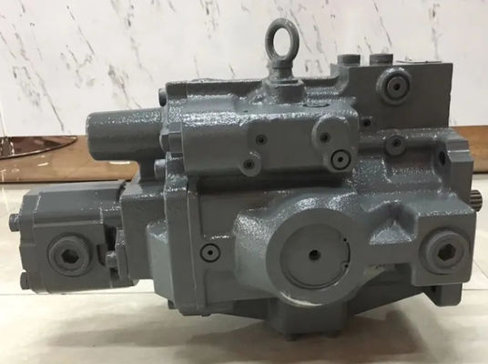 A10VD43 A10VD43SR Części zamienne koparki EX60-1/2/3 SH60 SH75 Pompy hydrauliczne