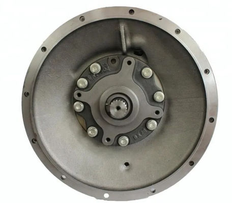 HPV75 Zestaw hydraulicznego pompy głównej dla PC60-6 PC60-7 PC60-8 708-1W-00111 708-1W-00131