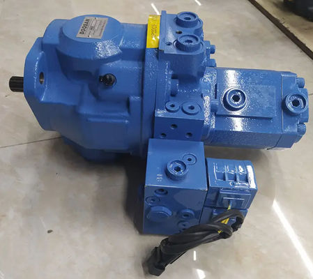 Główna pompa koparki AP2D25 T5VP2D25 MBF2B66-760035