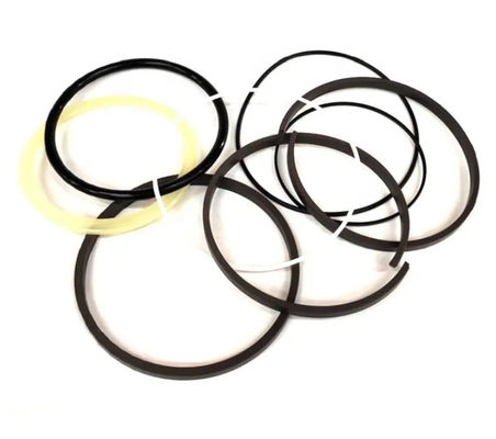 E200B Zestawy uszczelniające cylindry hydrauliczne z ramienia koparki 096-4396 E85300010 E85300011 E85300014 E85300021 dla silników wysokoprężnych