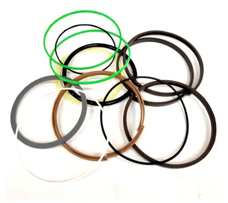 E200B Zestawy uszczelniające cylindry hydrauliczne z ramienia koparki 096-4396 E85300010 E85300011 E85300014 E85300021 dla silników wysokoprężnych