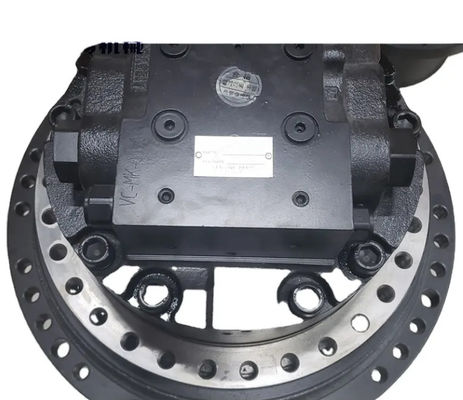 Zestaw napędowy końcowy do naprawy silników Koparka podróżna Mtor Zgromadzenie dla R210-5 31N6-40030 31N6-40050