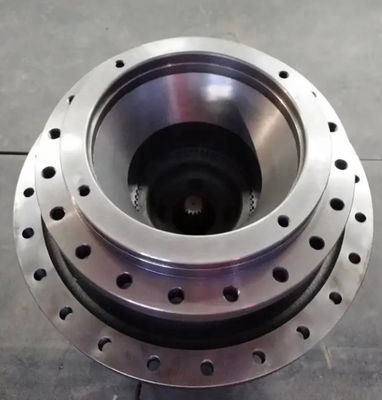 Pojazd końcowy koparki ZX450 ZX450-3 Reduktor ruchu biegów ZX450-3 Reduktor ruchu 9263595