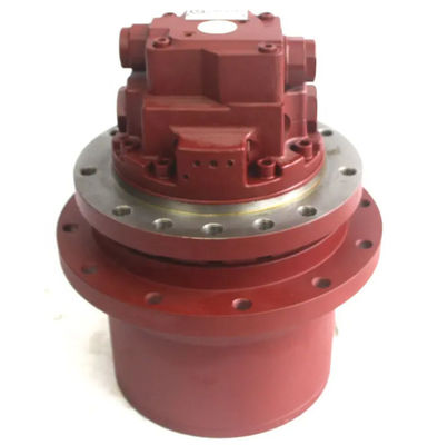 GM06 KTM06 TM06 PHV-390-53B-1-8940A Hydrauliczny napęd końcowy silnika jezdnego PC50 PC55 PC56 ZX60 E305.5