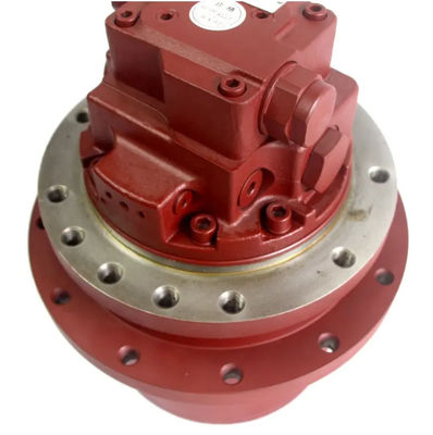 GM06 KTM06 TM06 PHV-390-53B-1-8940A Hydrauliczny napęd końcowy silnika jezdnego PC50 PC55 PC56 ZX60 E305.5