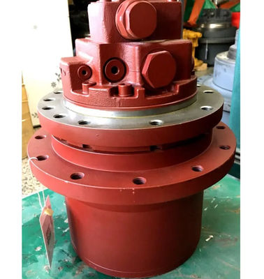 GM06 KTM06 TM06 PHV-390-53B-1-8940A Hydrauliczny napęd końcowy silnika jezdnego PC50 PC55 PC56 ZX60 E305.5