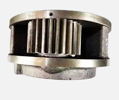 Ekskawator Podróżowanie Planetaryczne Sun Gear Carrier Assy 3rd Carrier Assembly ZX240-3