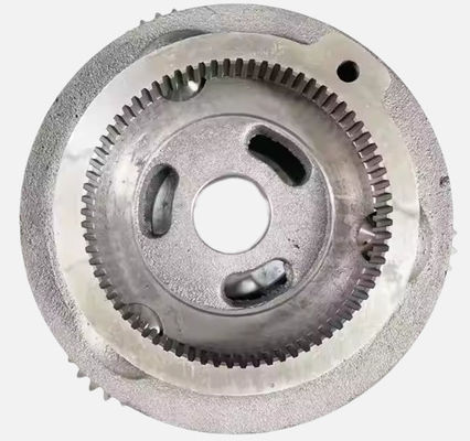 Ekskawator Podróżowanie Planetaryczne Sun Gear Carrier Assy 3rd Carrier Assembly ZX240-3