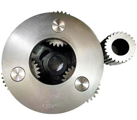 Ekskawator Podróżowanie Planetaryczne Sun Gear Carrier Assy 3rd Carrier Assembly ZX240-3