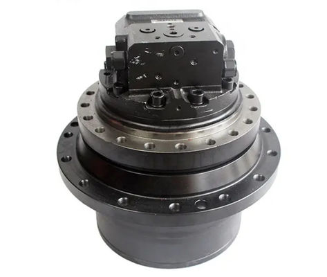 Części koparki PC75UU-1 Final Drive 21W-60-00021 PC75UU-1 Travel Motor