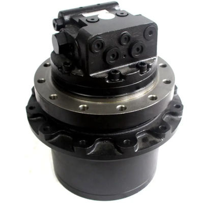 Części silnika hydraulicznego do kopalni CAT307 CAT308 E70B E70 Final Drive
