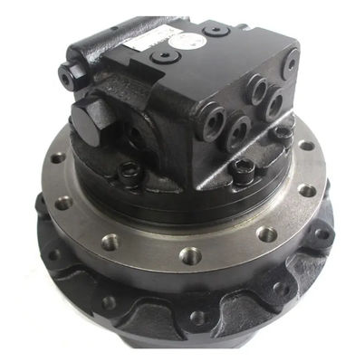 Części silnika hydraulicznego do kopalni CAT307 CAT308 E70B E70 Final Drive