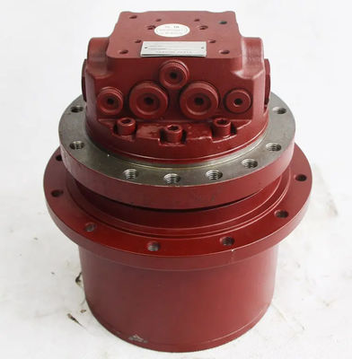 PC30 U30 Motor podróżny TM04 GM04 GM04A GM04I KTM04 KTM04A KTM04I Do końcowego napędu koparki o wadze 3-4 tony