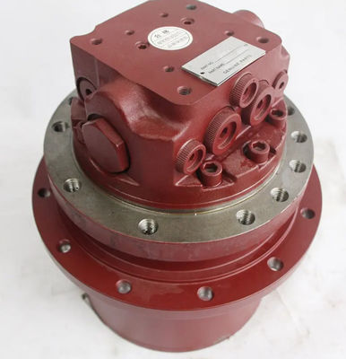 PC30 U30 Motor podróżny TM04 GM04 GM04A GM04I KTM04 KTM04A KTM04I Do końcowego napędu koparki o wadze 3-4 tony