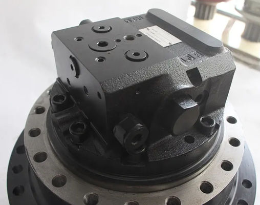 Silnik podróży koparki DH150 PC130 E311 E120B E312C SH265 R110 TM22 TM22VC GM22 GM22C JMV-76/45-01-VBC-RJ-54 GM21VC
