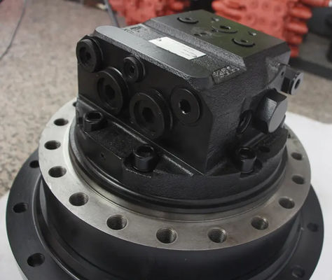 Silnik podróży koparki DH150 PC130 E311 E120B E312C SH265 R110 TM22 TM22VC GM22 GM22C JMV-76/45-01-VBC-RJ-54 GM21VC