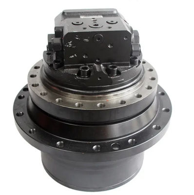 E120B Ekskawator Hydraulics Części silnika Final Drive E110B E120B 120 E140 Motor podróżny Do 0856798 0856797 099-5351