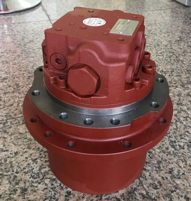 PC30 TM03A GM03A KTM-03A Ekskawator podróżny silnik końcowy Assy