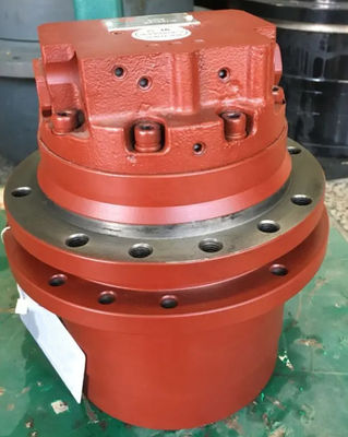 Silnik podróży koparki GM03 TM03 KTM03 PC20 PC30 PC40-7 MM30SR CX22 Final Drive