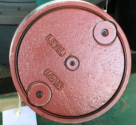 Silnik podróży koparki GM03 TM03 KTM03 PC20 PC30 PC40-7 MM30SR CX22 Final Drive