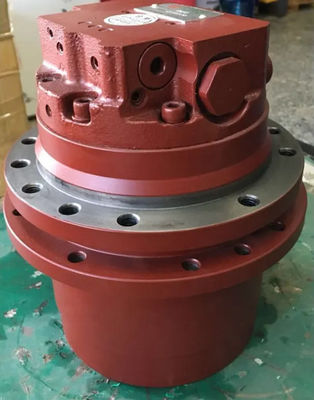 Silnik podróży koparki GM03 TM03 KTM03 PC20 PC30 PC40-7 MM30SR CX22 Final Drive