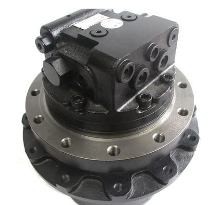 GM09 TM09 Final Drive Hydraulic Travel Motor Do koparki PC60-5/6/7/8 PC80 HD250 E70B 307 SK60 SK70 EC88