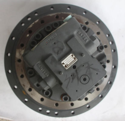 GM35VL Travel Motor Assy dla SH200 B128 HD800V2 HD900V2