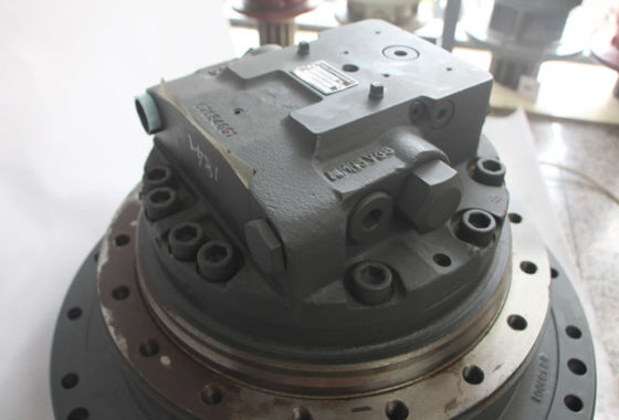 GM35VL Travel Motor Assy dla SH200 B128 HD800V2 HD900V2