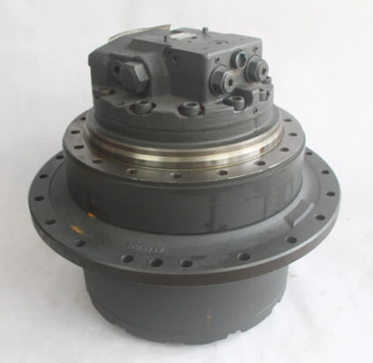 GM35VL Travel Motor Assy dla SH200 B128 HD800V2 HD900V2