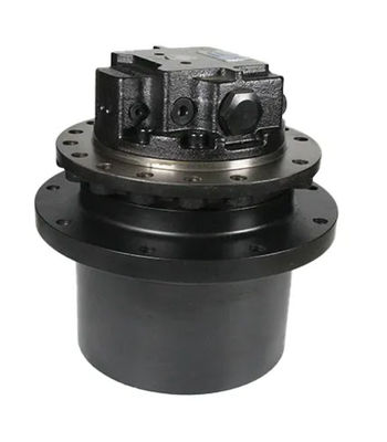 Oryginalny nowy GM06 GM06NK Travel Motor 4688059 ZX870-5G ZX870 Final Drive