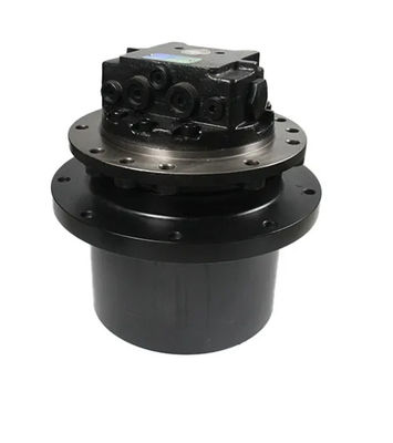 Oryginalny nowy GM06 GM06NK Travel Motor 4688059 ZX870-5G ZX870 Final Drive