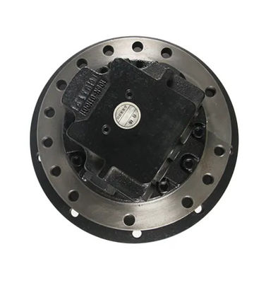 Oryginalny nowy GM06 GM06NK Travel Motor 4688059 ZX870-5G ZX870 Final Drive