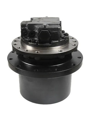 Ekskawator 312B 312C 313C 330C 320B GM06N Silnik podróży MAG-85VP-1800 278-6920 GM06N Exkawator końcowy
