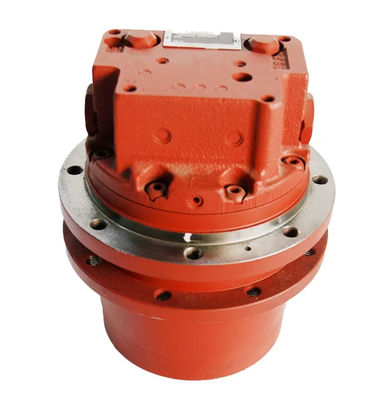 PHV1B12BV9143B PHV-1B-12B-V-9143B Motor podróżny TM02 GM02 GM06H Ostatni napęd do koparki o masie 1,5-1,8 tony Assy