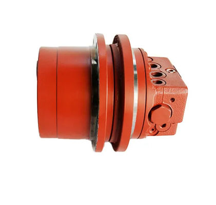 PHV1B12BV9143B PHV-1B-12B-V-9143B Motor podróżny TM02 GM02 GM06H Ostatni napęd do koparki o masie 1,5-1,8 tony Assy