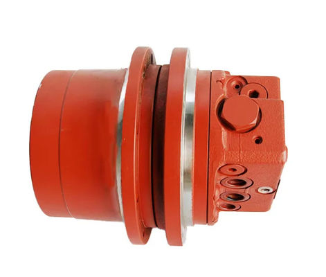 PHV1B12BV9143B PHV-1B-12B-V-9143B Motor podróżny TM02 GM02 GM06H Ostatni napęd do koparki o masie 1,5-1,8 tony Assy