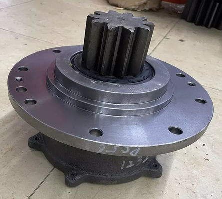 PC56 Grabarz Swing Motor Assy PC56-7 PC57-7 Swing Rotary Motor 22H-60-13201 Swing Gearbox