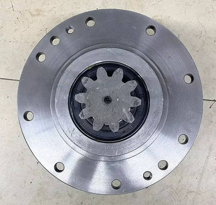 PC56 Grabarz Swing Motor Assy PC56-7 PC57-7 Swing Rotary Motor 22H-60-13201 Swing Gearbox