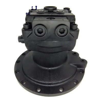 LS15V00018F1 Część koparki Swing Motor dla SK485-8 SK480-8