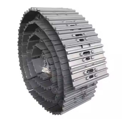 CAT 303 304 305 306 307 308 Mini grabiarka część podwozia torów łańcucha torów zespół