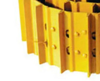 Części podwozia koparki buty dla bagna dla SK200 PC200 EX200 E200 E374D 294-3060