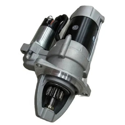 Części hydrauliczne 12V 24V 4D31 Silnik Motor starterowy ME017004 M8T80171 1-81100-189-1 1-81100-253-1
