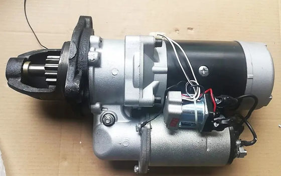 Części hydrauliczne 12V 24V 4D31 Silnik Motor starterowy ME017004 M8T80171 1-81100-189-1 1-81100-253-1