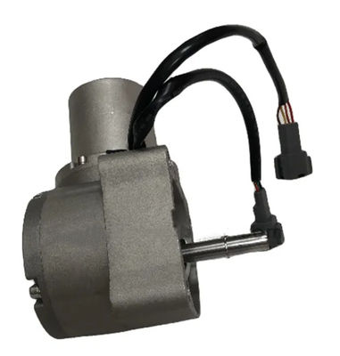 Silnik stopniowy koparki, silnik akceleratora 4614911 4360509 Do EX200-5 EX230-5 EX220-5