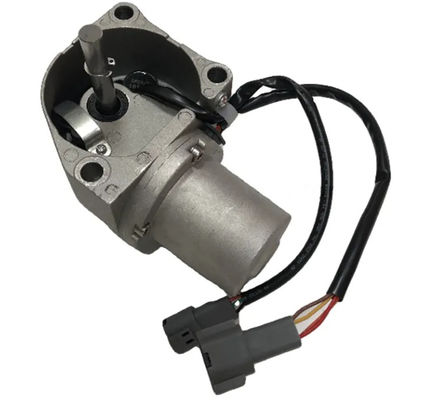 Silnik stopniowy koparki, silnik akceleratora 4614911 4360509 Do EX200-5 EX230-5 EX220-5