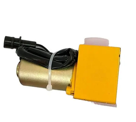 E312 E320 Koparka Hydrauliczna Główna Pompa Zawór słonowy 139-3990 5I-8368 5I8368