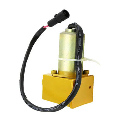 E312 E320 Koparka Hydrauliczna Główna Pompa Zawór słonowy 139-3990 5I-8368 5I8368